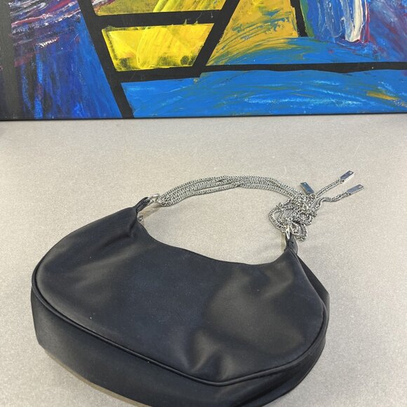 Vintage Giorgio Armani Parfum Shoulder Bag - Picture 3 of 4